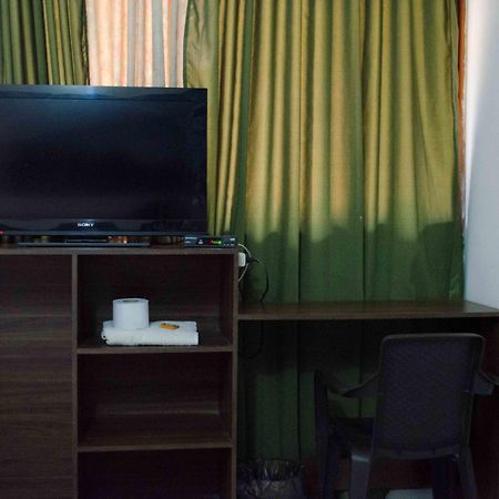 Hotel Elimar 吉拉尔多特 外观 照片