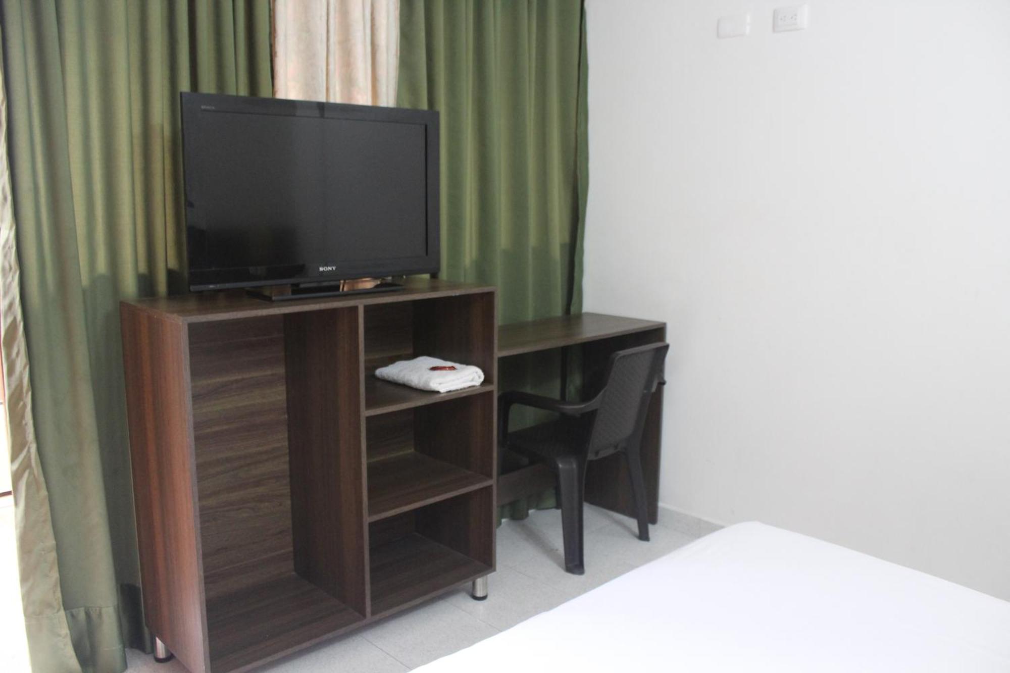 Hotel Elimar 吉拉尔多特 外观 照片