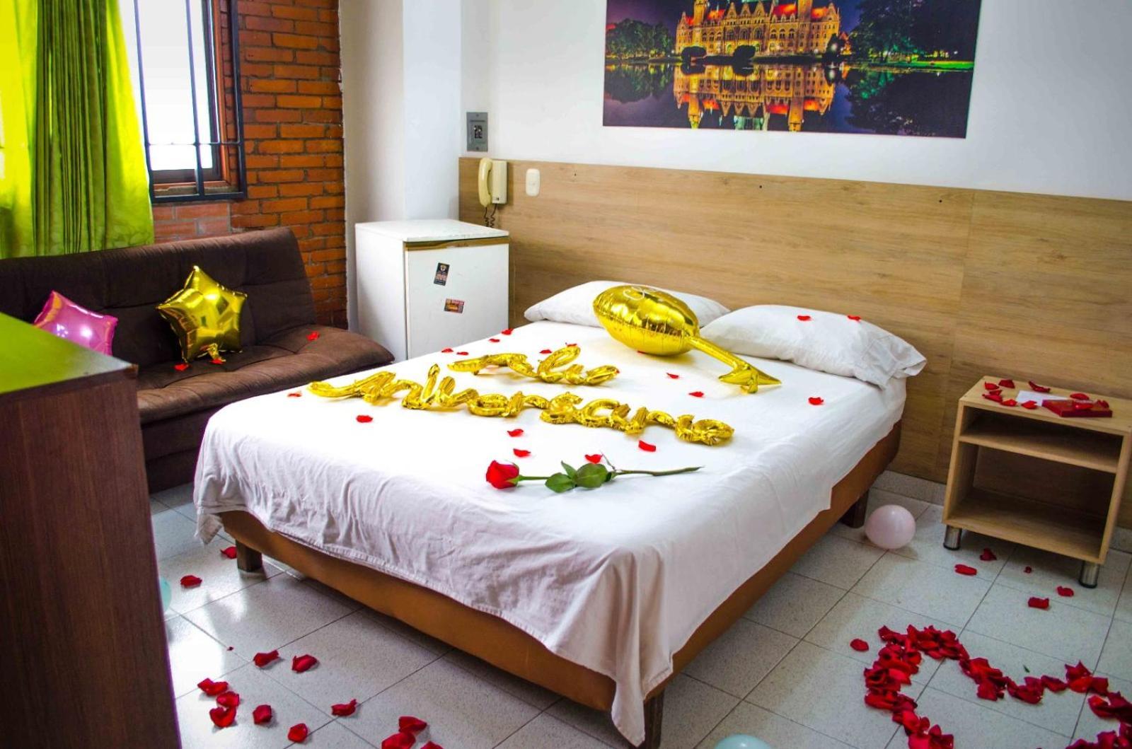 Hotel Elimar 吉拉尔多特 外观 照片