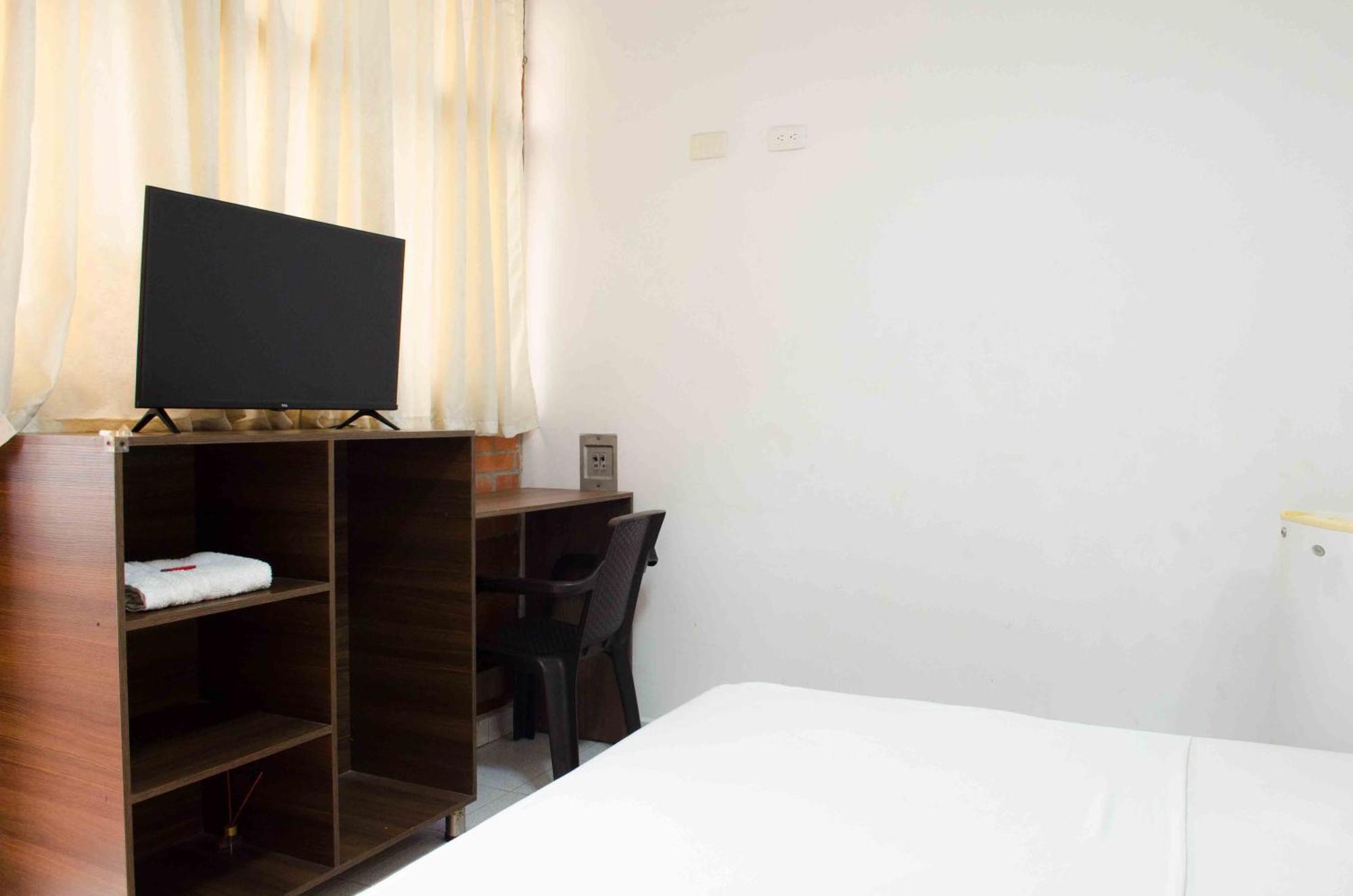 Hotel Elimar 吉拉尔多特 外观 照片