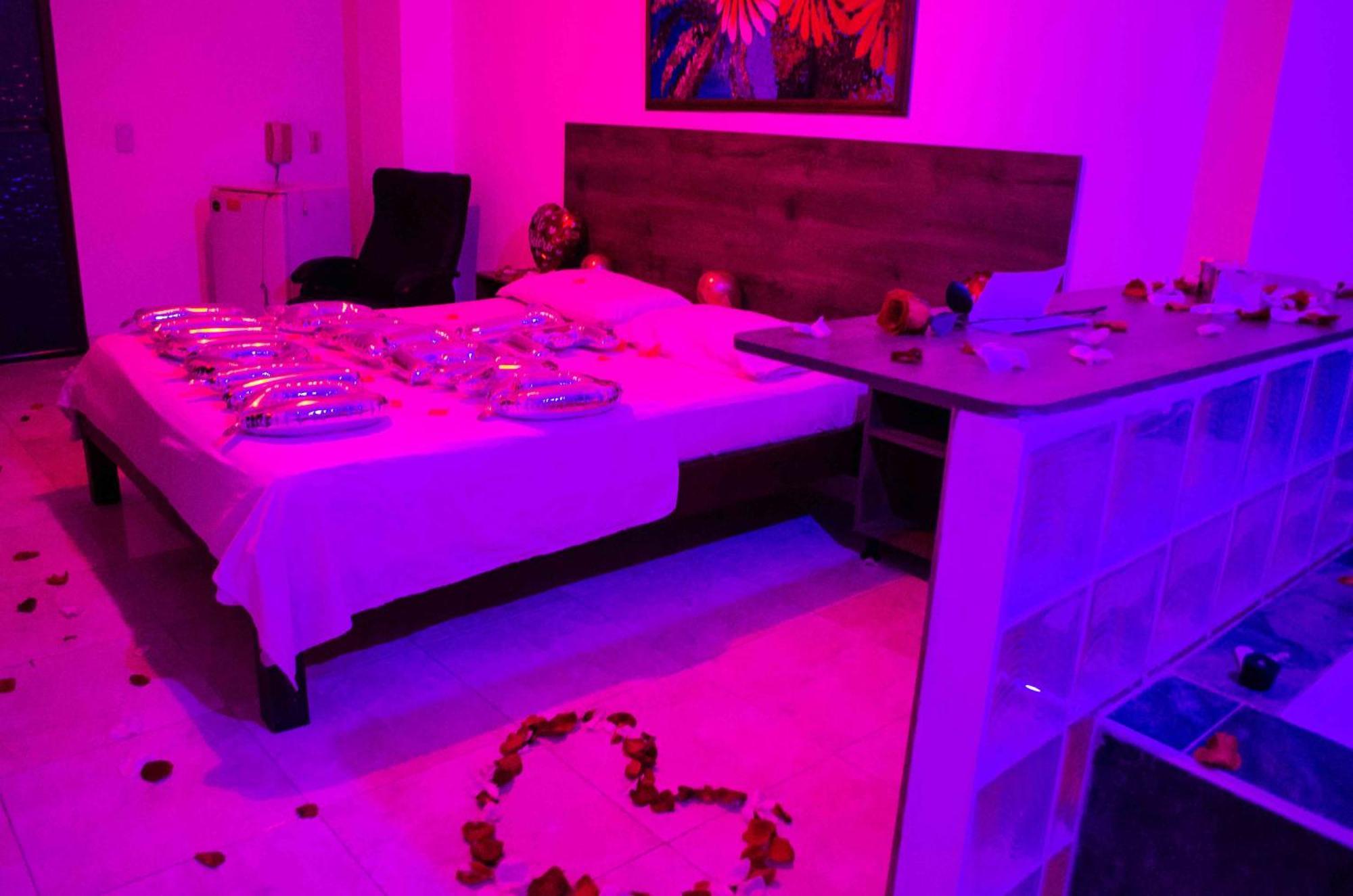 Hotel Elimar 吉拉尔多特 外观 照片