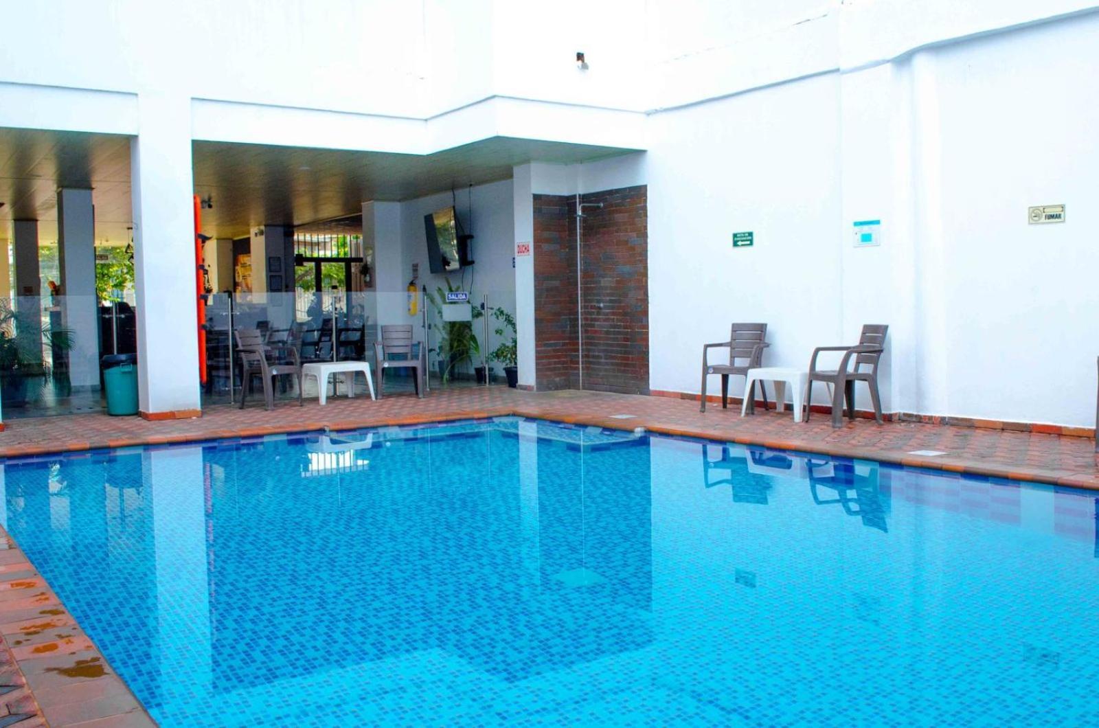 Hotel Elimar 吉拉尔多特 外观 照片